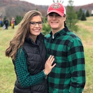 Meet your Posher, Haleigh